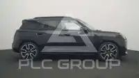 2025 Mini Paceman