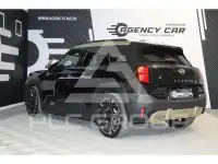 2025 Mini Paceman