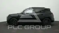 2025 Mini Paceman