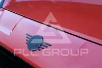 2025 Mini Paceman