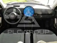2025 Mini Paceman