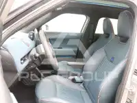 2025 Mini Paceman