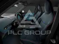 2025 Mini Paceman