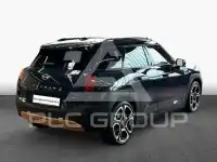 2025 Mini Paceman