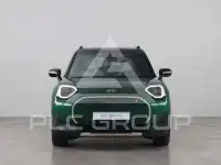 2026 Mini Paceman