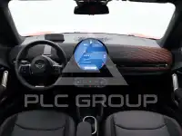 2025 Mini Paceman