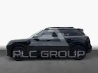 2025 Mini Paceman