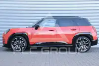 2025 Mini Paceman