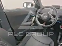 2025 Mini Paceman