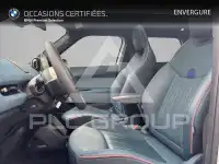 2025 Mini Paceman