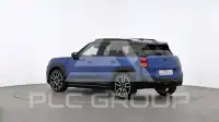 2025 Mini Paceman