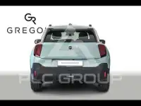 2025 Mini Paceman