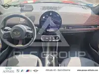 2025 Mini Paceman