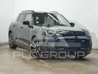 2025 Mini Paceman