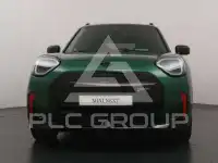 2025 Mini Paceman