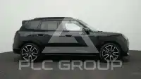 2025 Mini Paceman