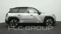 2025 Mini Paceman