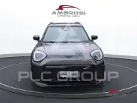 2025 Mini Paceman
