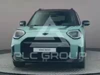 2025 Mini Paceman
