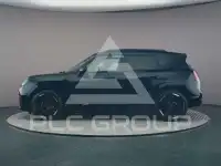 2025 Mini Paceman