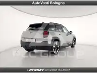 2025 Mini Paceman