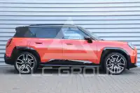 2025 Mini Paceman