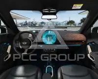 2025 Mini Paceman