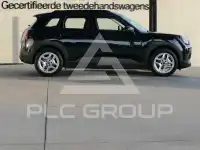 2025 Mini Paceman