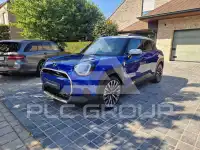 2025 Mini Paceman