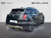 2025 Mini Paceman
