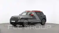 2025 Mini Paceman