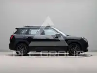 2025 Mini Paceman
