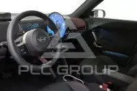 2025 Mini Paceman