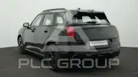 2025 Mini Paceman