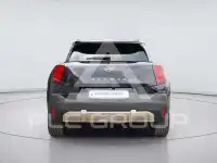 2025 Mini Paceman