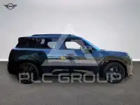 2025 Mini Paceman