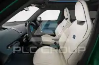 2026 Mini Paceman