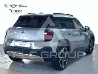 2025 Mini Paceman