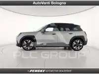 2025 Mini Paceman