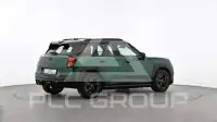 2025 Mini Paceman