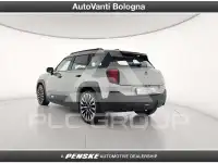 2025 Mini Paceman