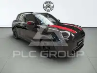 2025 Mini Paceman