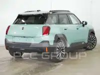 2025 Mini Paceman