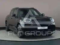 2025 Mini Paceman