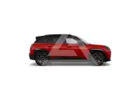 2025 Mini Paceman
