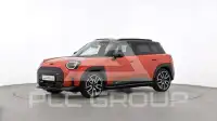 2025 Mini Paceman