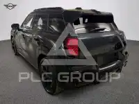 2025 Mini Paceman