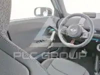 2025 Mini Paceman