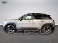 2025 Mini Paceman