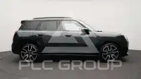 2025 Mini Paceman